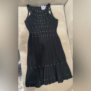 Herve leger dress